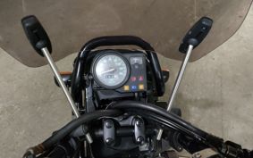 HONDA PS250 MF09