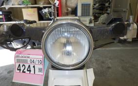 HONDA C50 SUPER CUB C50