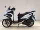 Фото Yamaha TRICITY 125 A 1993 с японского аукциона