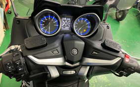 YAMAHA T-MAX 530 DX ABS 2019 SJ15J