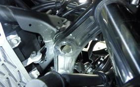 KAWASAKI NINJA 400 2024 EX400L
