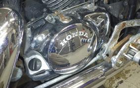HONDA SHADOW 750 Gen. 2 2000 RC44