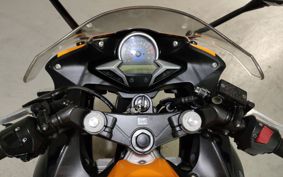 HONDA CBR250R MC41