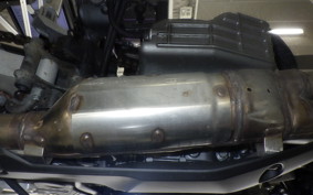HONDA 400X 2020 NC56