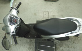 HONDA DIO 110 2009 JF58