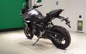 TRIUMPH TIGER 660 SPORTS 2024