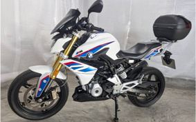 BMW G310R 2017 0G01
