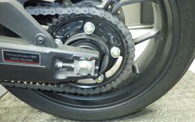 HONDA CBR650R E-Clutch 2025 RH17