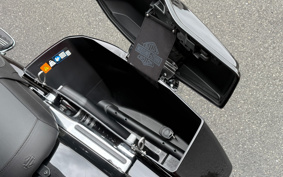 HARLEY FLTRX 2026 KH7