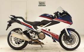 KAWASAKI VFR800F 2022 RC79