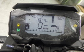 BMW G310R 2022