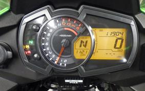 KAWASAKI VERSYS 250 A LE250D