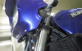 KAWASAKI ZRX400 1995 ZR400E