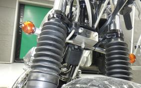 KAWASAKI W400 2006 EJ400A