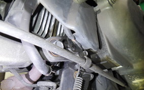 SUZUKI ADDRESS V100 2019 CE13A