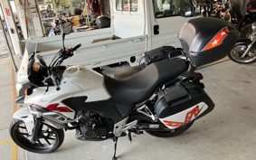 HONDA 400X 2013 NC47