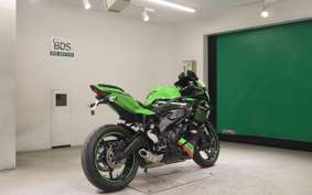 KAWASAKI ZX-25R 2025 ZX250E