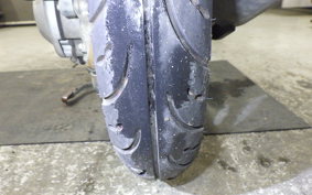 HONDA DIO CESTA GEN 2 AF68