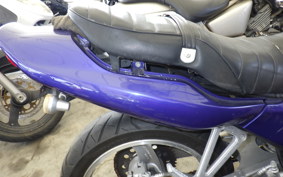 KAWASAKI BALIUS 250 ZR250A