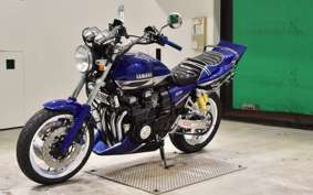 YAMAHA XJR400 Gen.3 R 2001 RH02J