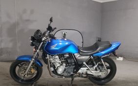 HONDA CB400SF TRAINING CAR NC42