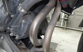 KAWASAKI ER400 N 2012 ER400B