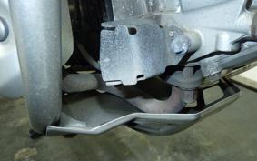 HONDA CT125 HUNTER CUB JA55