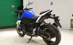 SUZUKI GSR750 A 2013 GR7NA
