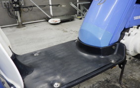 YAMAHA PASSOL 2006 2E9