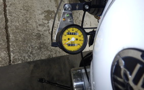 YAMAHA SR400 Gen.2 2000