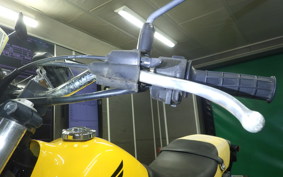 HONDA FTR223 MC34
