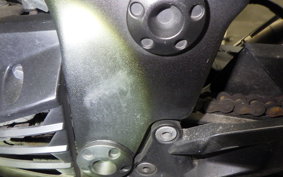 KAWASAKI NINJA 250R EX250K