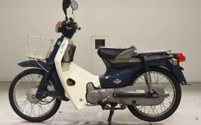 HONDA C50 SUPER CUB E 2022 C50