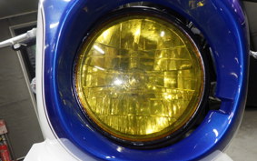 SUZUKI GSX400 IMPULSE S 1999 GK79A