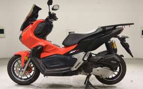 HONDA ADV150 2024 KF38
