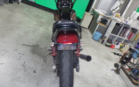 KAWASAKI ZRX-2 2004 ZR400E