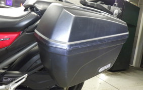 HONDA NC 700 S 2012 RC61