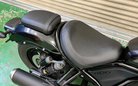 HONDA REBEL 1100 DCT 2023 SC83