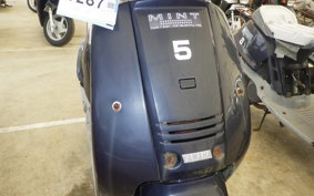YAMAHA MINT 1YU