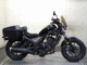 Фото Honda REBEL 250 ABS 2017 с японского аукциона