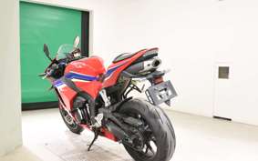 HONDA CBR600RR 2020 PC40
