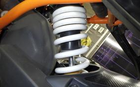 KTM 390 RC 2019