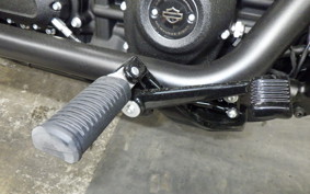 HARLEY FXLRST1920 2026