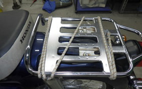 HONDA C50 SUPER CUB 1992 AA09