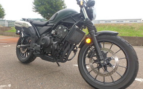 HONDA CL500 2023 PC68
