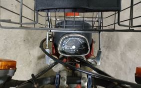 HONDA HUNTER CUB110 JD01