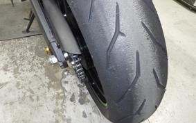 KAWASAKI NINJA ZX-6R A 2020 ZX636G