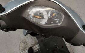 SUZUKI ADDRESS V50 CA42A