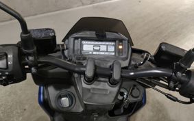 YAMAHA X FORCE SG79J
