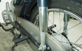 HONDA C70 SUPER CUB E 1995 C70